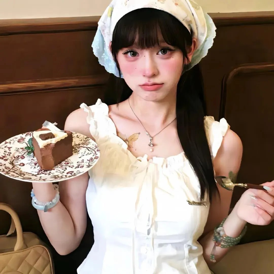 女人香